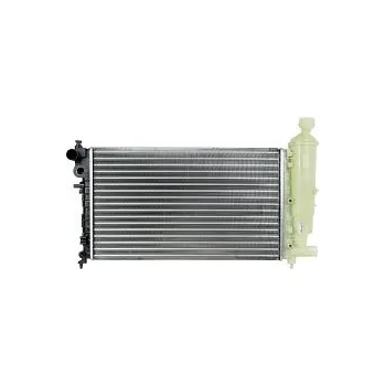 Chladič motoru Chladič vody CITROËN Saxo | 1.1 | 1124ccm | Benzín | 44kW | TU1M, TU1P |1999-2004| TAIWAN | 5901532253559