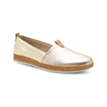 Dámská móda Polobotky Lasocki WI16-2202-03 Zlatá 36