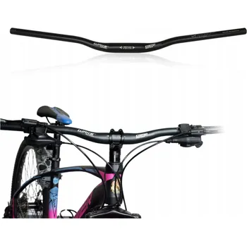 Zakřivená Volant Wake Comp 31.8