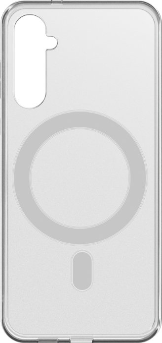 Průhledný kryt magsafe pro Samsung Galaxy S25