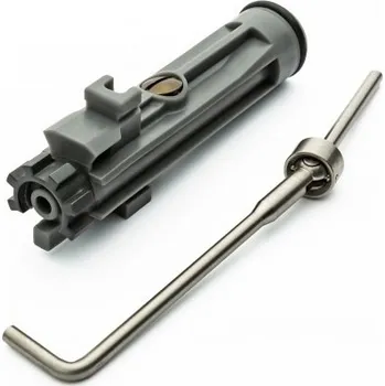 Magnetic Locking NPAS set pístnice/trysky pro GHK M4 - typ 3, RA-Tech