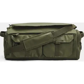 Unisexová taška UNDER ARMOUR UA Triumph - zelená