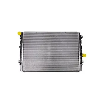 Chladič motoru Chladič vody ŠKODA Yeti | 1.4 TSI | 1395ccm | Benzín | 110kW | DADA |2009 a výše| VALEO | 5901532881134