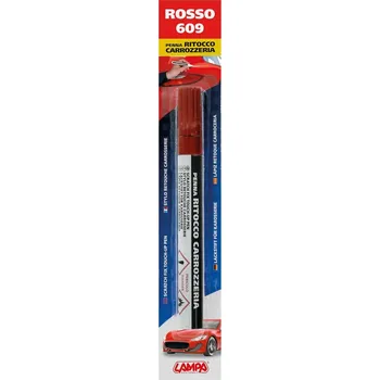 Korekčné pero na lak vozidla