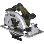 Aku kotoučová pila CPK 65 BRUSHLESS 20 V Basic Narex CAMOUFLAGE 65405724 BEZ AKU