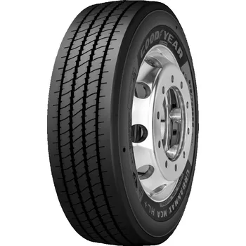 275/70 R22,5 152/149J TL 18 PR M+S GOODYEAR URBANMAX MCA