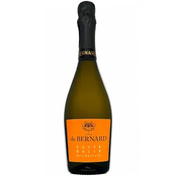 Prosecco de BernardProsecco Cuvée Dolce Millesimato