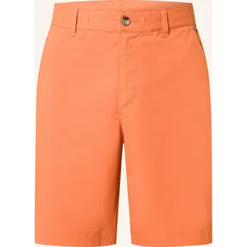 Pánské kraťasy Columbia Pánské Trekingové Šortky Tech Trail™, oranžová, 50