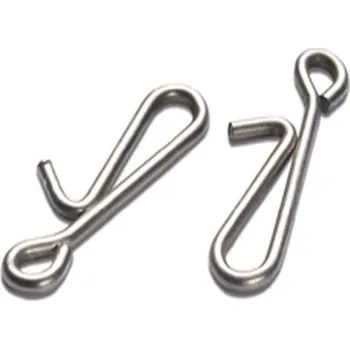 Zebco karabina Link Clip Velikost: M