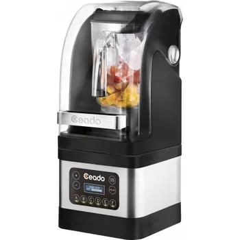 Mixér barový automatický B285 Ceado, protihlukový kryt, 1x nádoba Sleva 10000Kč