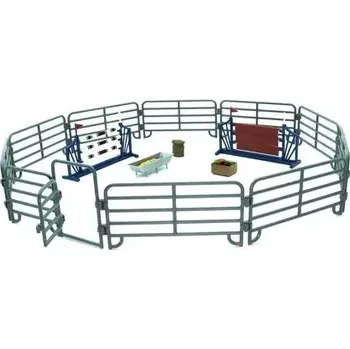 Figurka Mojo Jezdecký set s příslušenstvím