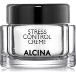 Alcina Ochranný denní pleťový krém No.1 (Stress Control Cream No.1) 50 ml + 2 měsíce na vrácení zboží