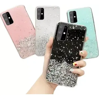 Pouzdro na mobilní telefon Brilliant Case Xiaomi Mi 10T Lite Mátové