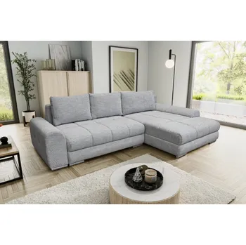 Sedací souprava Gabi Meble Sedací souprava Lorenz Orientace: Levá, Vyberte barvu látky: borg 44