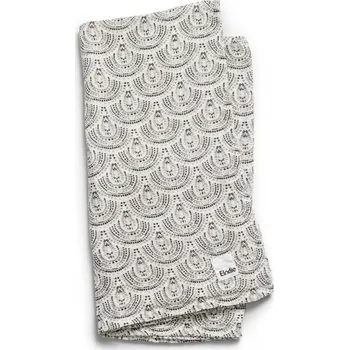 Dětská deka Elodie Details deka z bambusového mušelínu Barva: Desert Rain