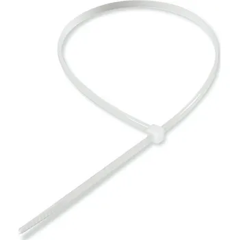 Stahovací páska Elmark POZOR: Nejprodávanější stahovací pásky 300/3,5 bílá za NEJLEPŠÍ cenu! Nakupujte teď a získejte to, co ostatní potřebují!