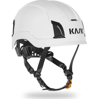 Pracovní přilba KASK pracovní přilba Zenith X bílá