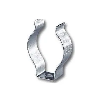 Zářivka Nerezový držák zářivky T8 26mm VS20400