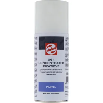Fixativ Fixativ ve spreji pro pastely a uhly Talens 150 ml