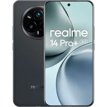 Mobilní telefon Realme 14 Pro Plus