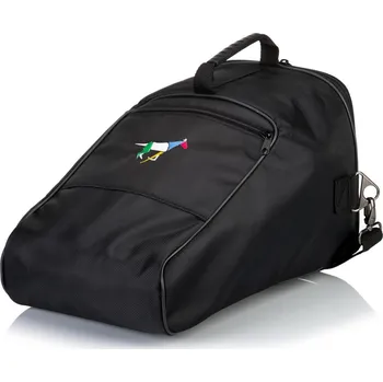 Pánské tenisky GALOP WEAR Obal na jezdecké boty VŠECHNY VELIKOSTI ČERNÁ