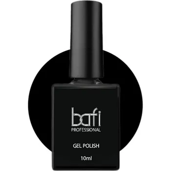 Lak na nehty Bafi Gel polish 002 10 ml