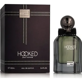 Pánský parfém Rue Broca Hooked Homme - EDP 100 ml