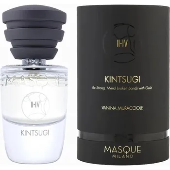 Unisex parfém Masque Milano Kintsugi - EDP 100 ml + 2 měsíce na vrácení zboží