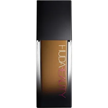 Make-up Huda Beauty Matující make-up #FauxFilter (Luminous Matte Foundation) 35 ml 440G Cinnamon + 2 měsíce na vrácení zboží