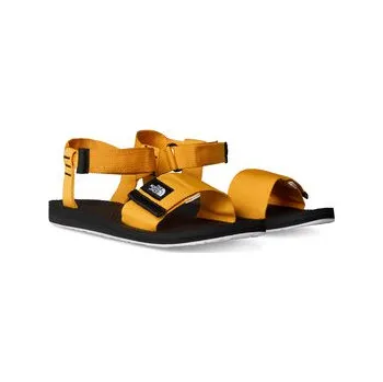 Pánské sandále Sandály The North Face Skeena Sandal II NF0A8AE5ZU31 Žlutá 47