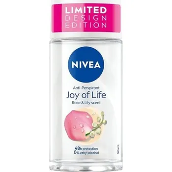 Nivea roll on Joy Of Life 50 ml