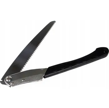 Ruční pilka MEGA Skládací ruční pila CAMPINGOVÁ - TN035