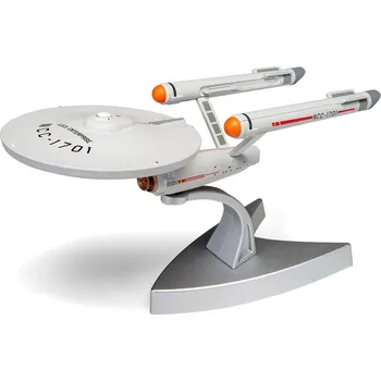 Star Trek – USS Enterprise NCC-1701 (The Original Series)
