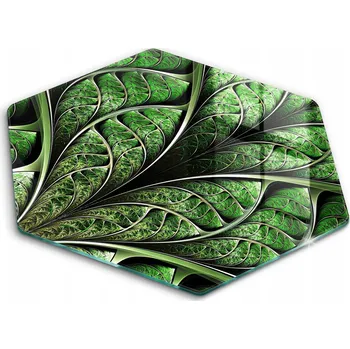 Kuchyňské prkénko Krájecí deska Wallfluent sklo 1 ks