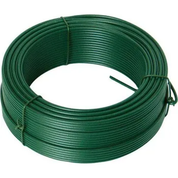 Pletivo Drát PVC 3,40 x 78 m malá cívka