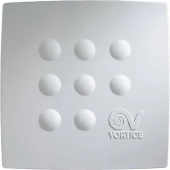 Vzduchotechnika Vortice radiální ventilátor Vort Quadro Super