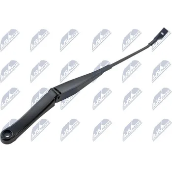 Stěrač Rameno stěrače, čistění skel NTY EWB-AU-011