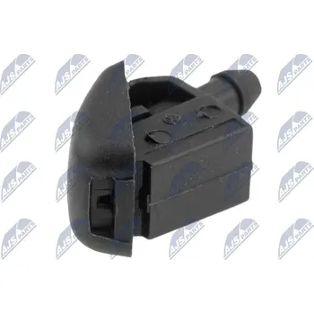 Stěrač Tryska ostřikovače, čištění skel NTY EDS-SK-013