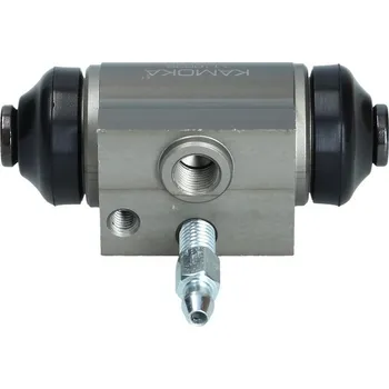 Brzdový systém Válec kolové brzdy KAMOKA 1110039