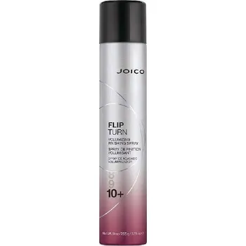 Stylingový přípravek Joico Lak na vlasy pro objem vlasů Flip Turn (Volumizing Finishing Spray) 325 ml + 2 měsíce na vrácení zboží