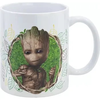 STOR Hrneček keramický Groot 325 ml