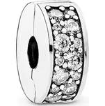 Pandora Třpytivý korálek Timeless 791817CZ + 2 měsíce na vrácení zboží