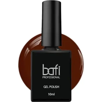 Lak na nehty Bafi Gel polish 028 10 ml