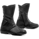 Boty na motorku FORMA VOYAGE WP černé - vel. 41