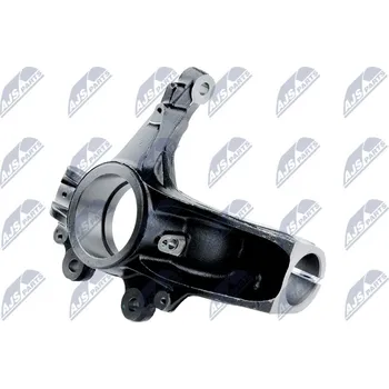 Čep nápravy Čep nápravy, zavěšení kol NTY ZZP-FR-003