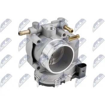 Systém vstřikování Hrdlo škrticí klapky NTY ETB-VW-026