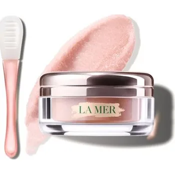 Péče o rty La Mer Peelingový balzám na rty (The Lip Polist) 15 ml + 2 měsíce na vrácení zboží