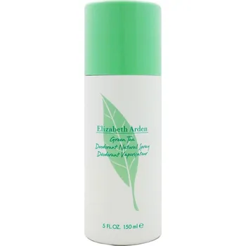 Elizabeth Arden Green Tea - deodorant ve spreji 150 ml + 2 měsíce na vrácení zboží