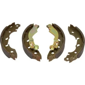 Brzdová čelist Sada brzdových čelistí MAXGEAR 19-2058