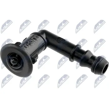 Autosklo Tryska ostřikovače, čištění světlometu NTY EDS-NS-006